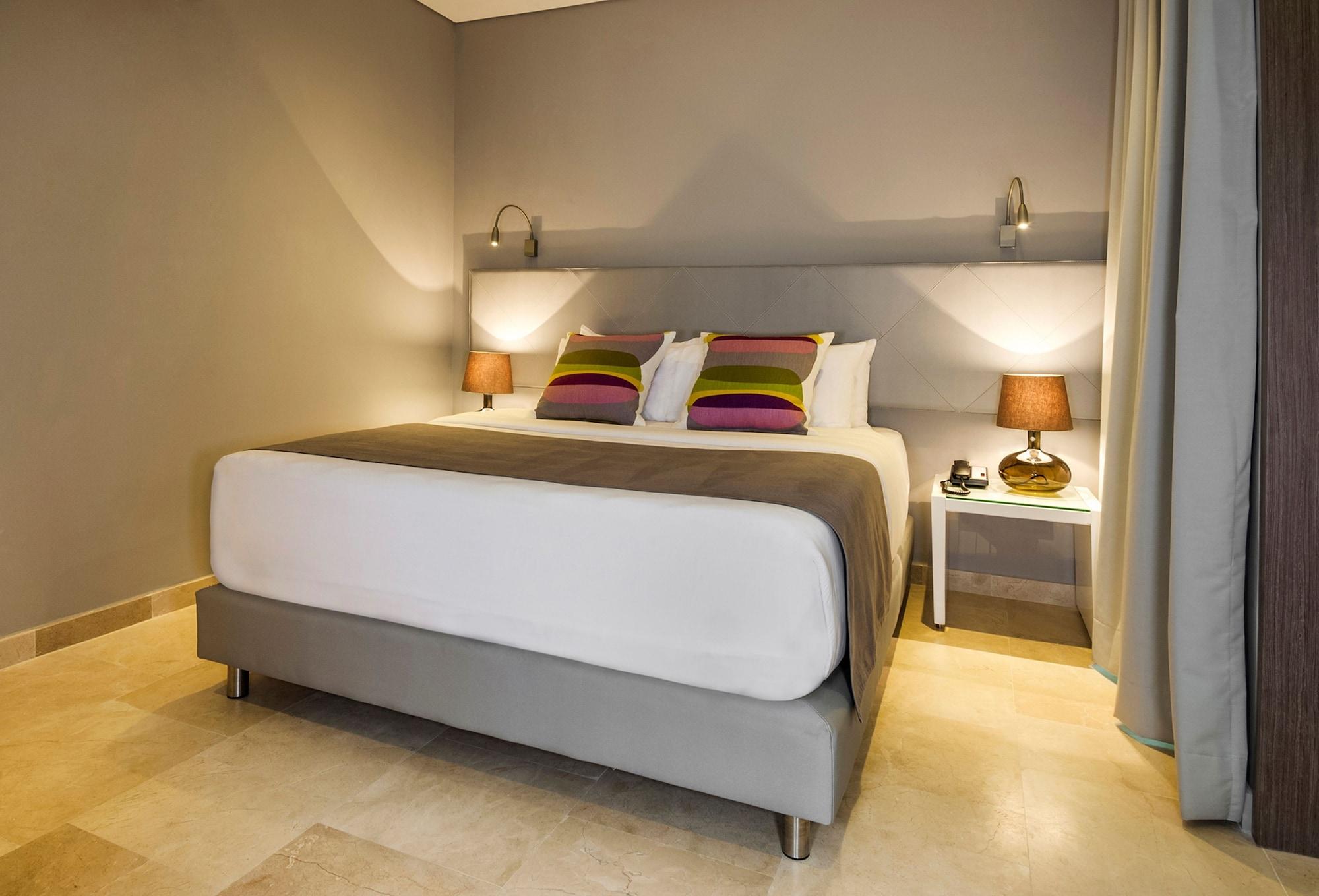 Oz Hotel Cartagena Exterior photo
