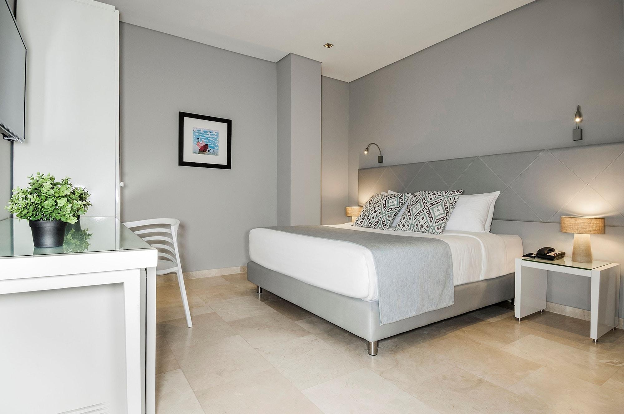 Oz Hotel Cartagena Exterior photo
