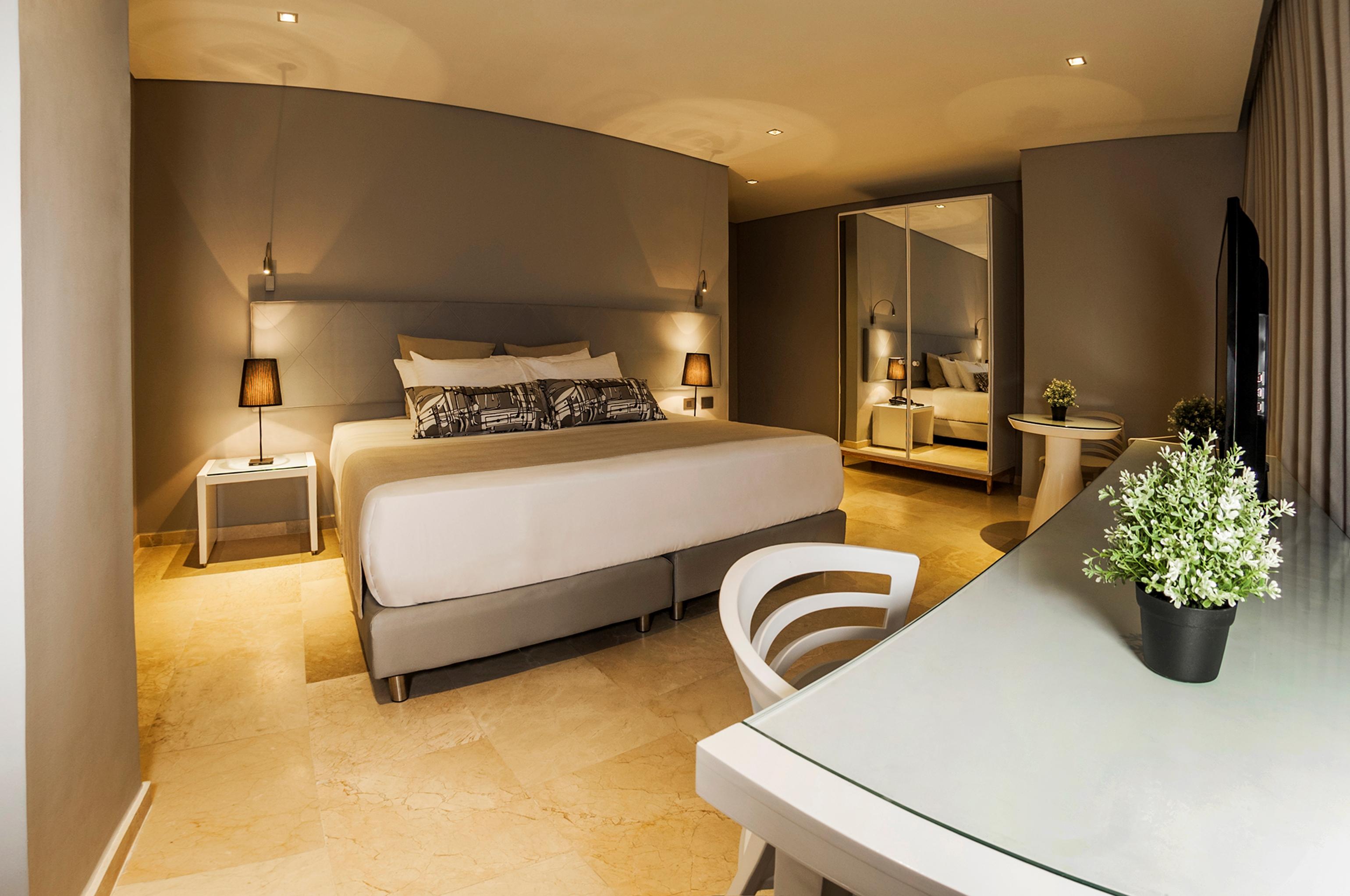 Oz Hotel Cartagena Exterior photo