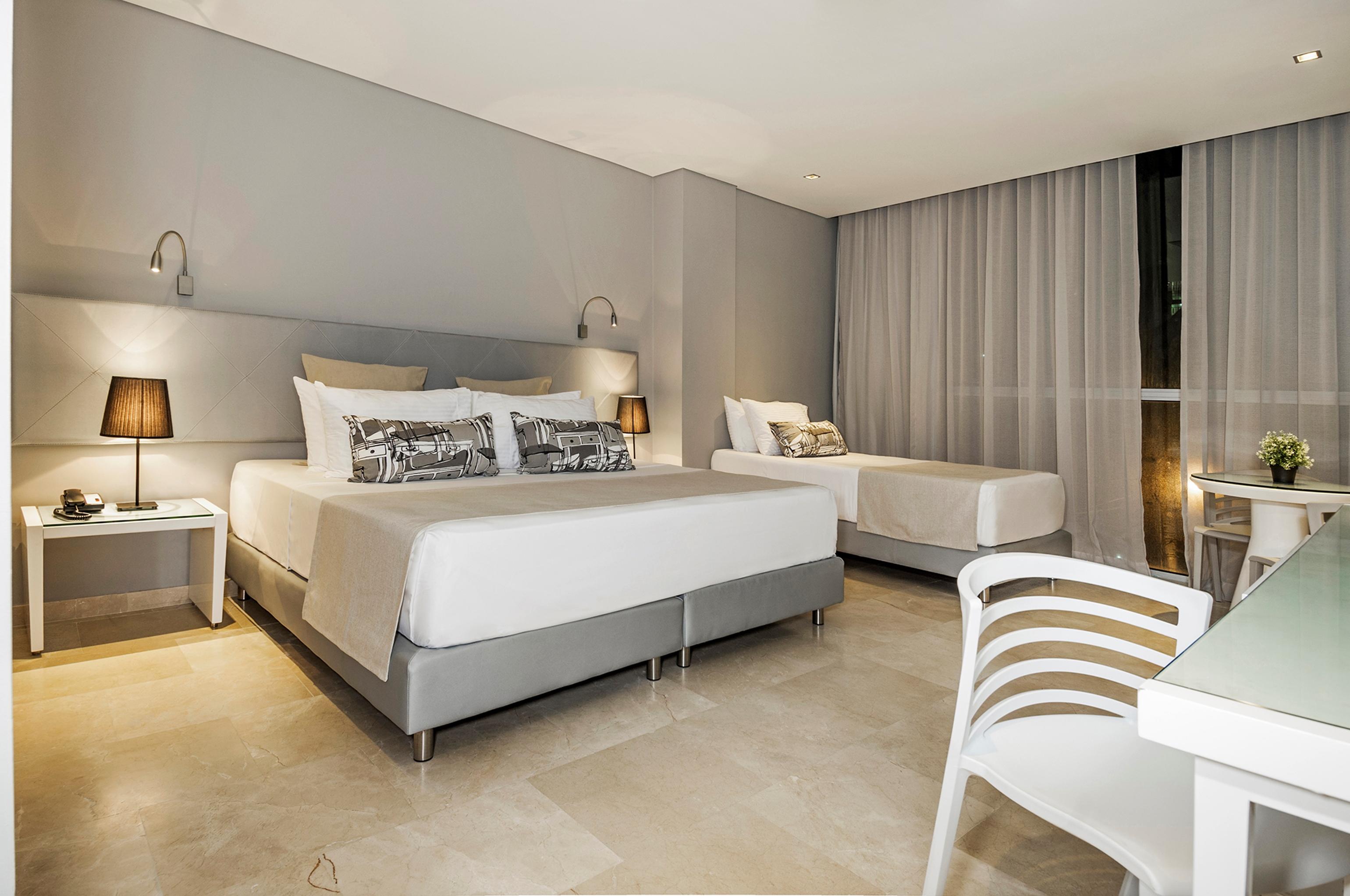 Oz Hotel Cartagena Exterior photo