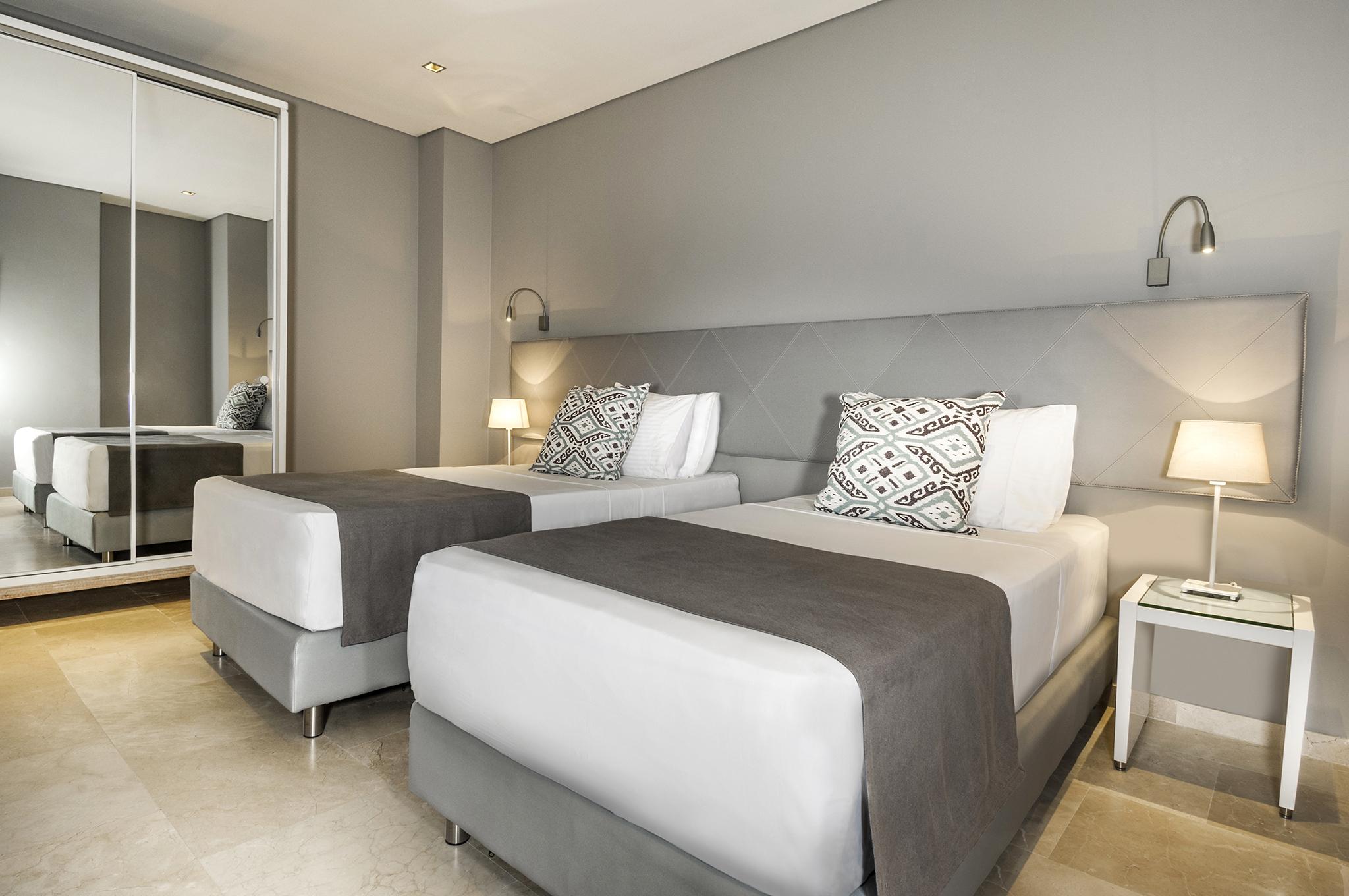 Oz Hotel Cartagena Exterior photo