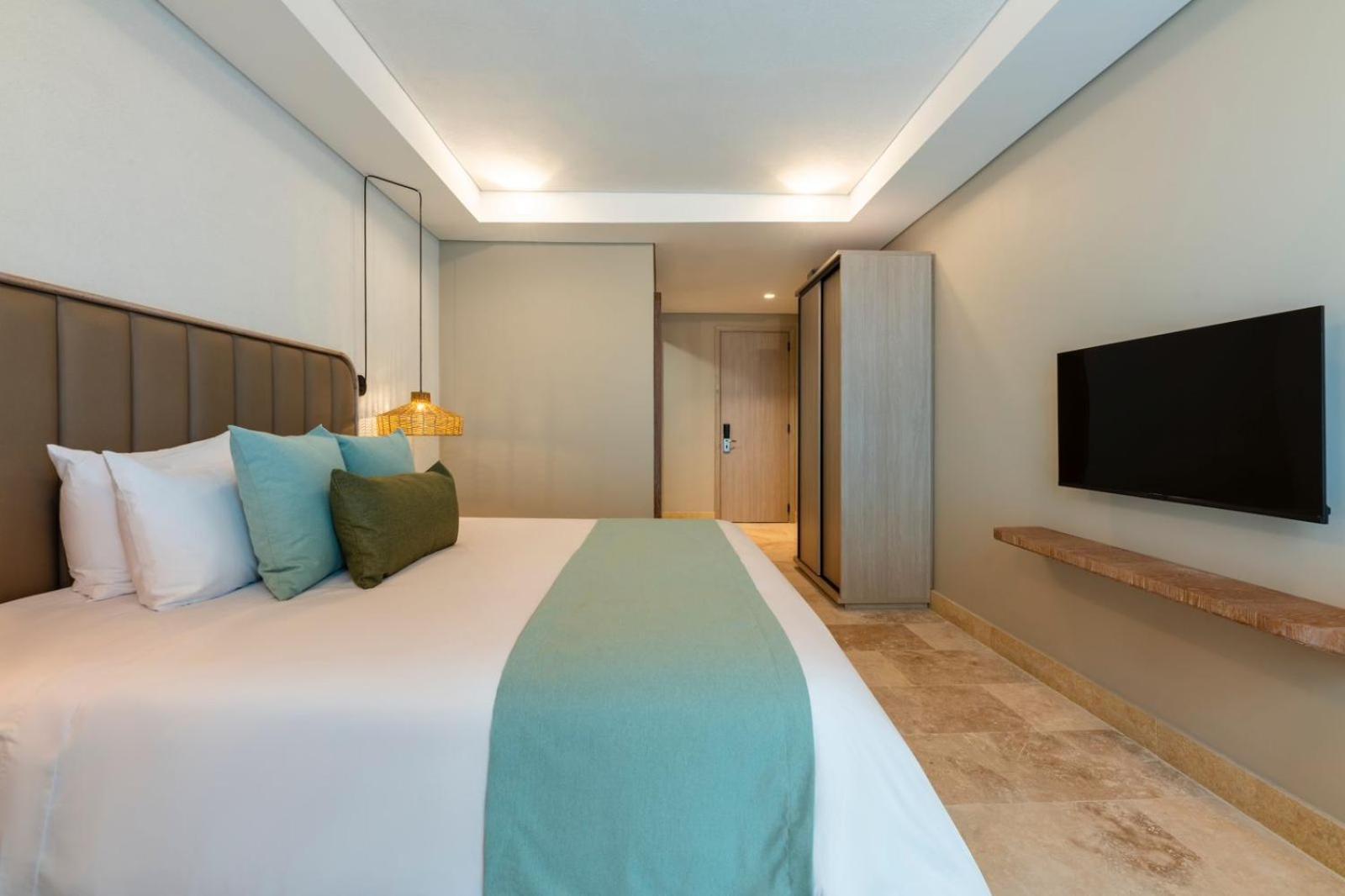 Oz Hotel Cartagena Exterior photo