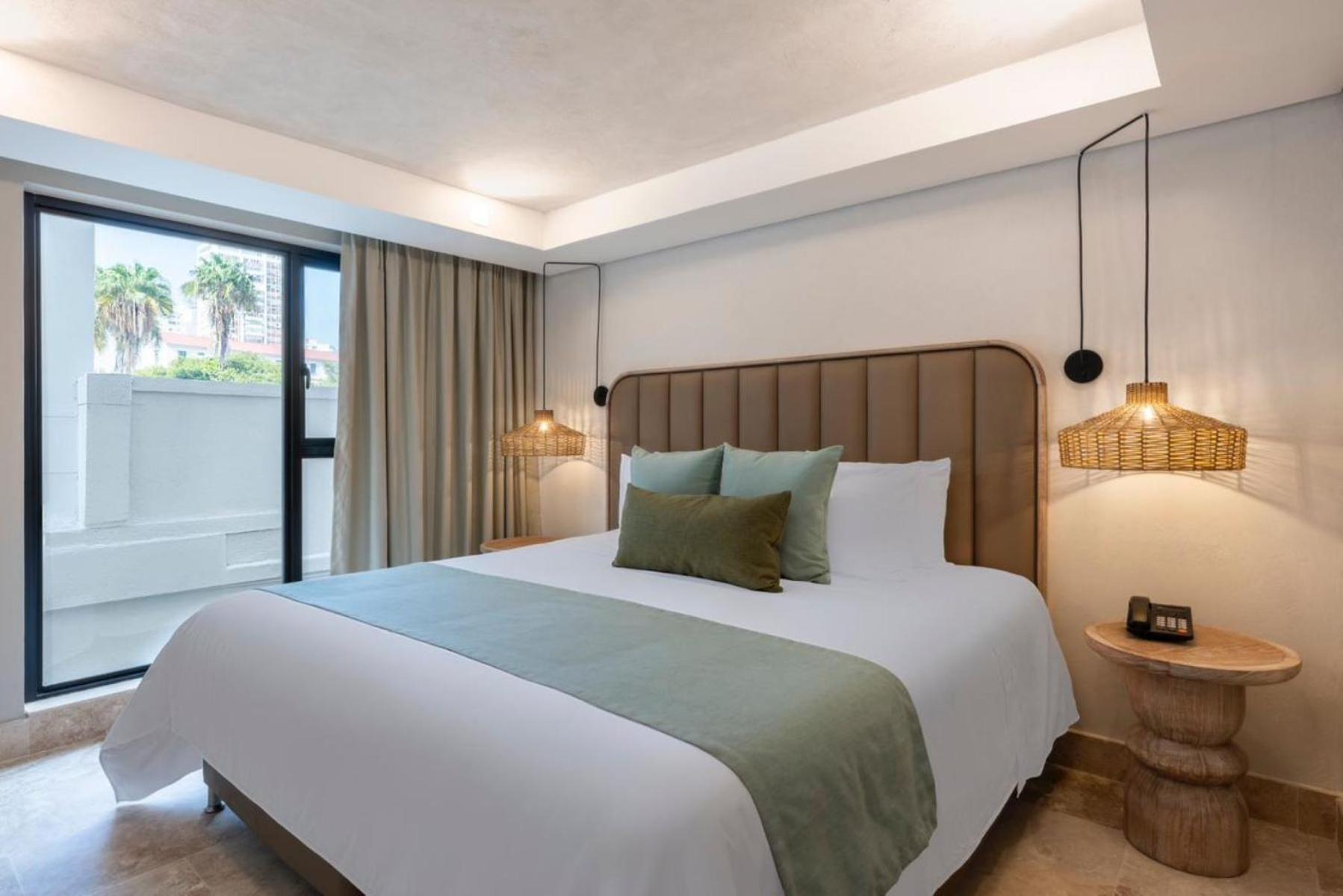 Oz Hotel Cartagena Exterior photo