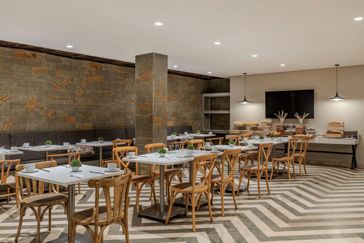 Oz Hotel Cartagena Exterior photo