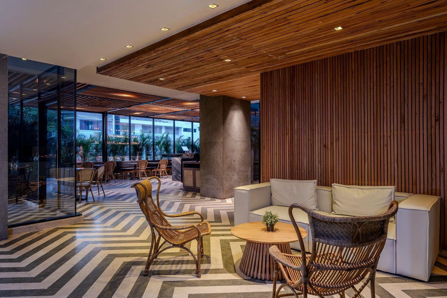 Oz Hotel Cartagena Exterior photo