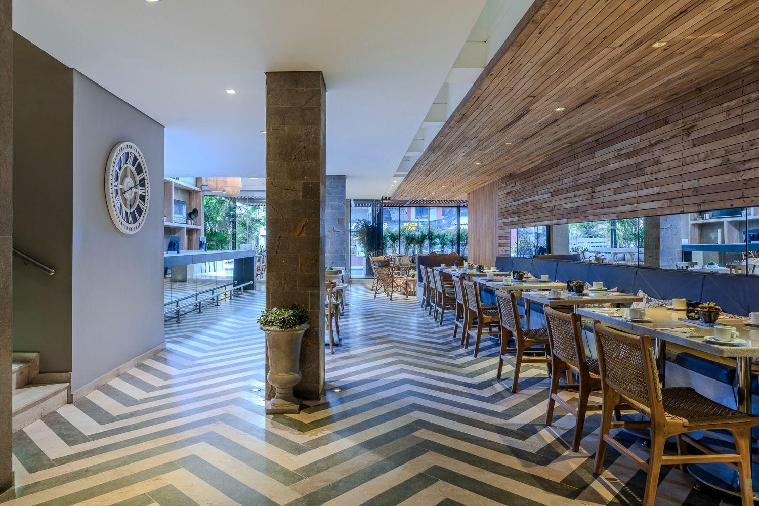 Oz Hotel Cartagena Exterior photo