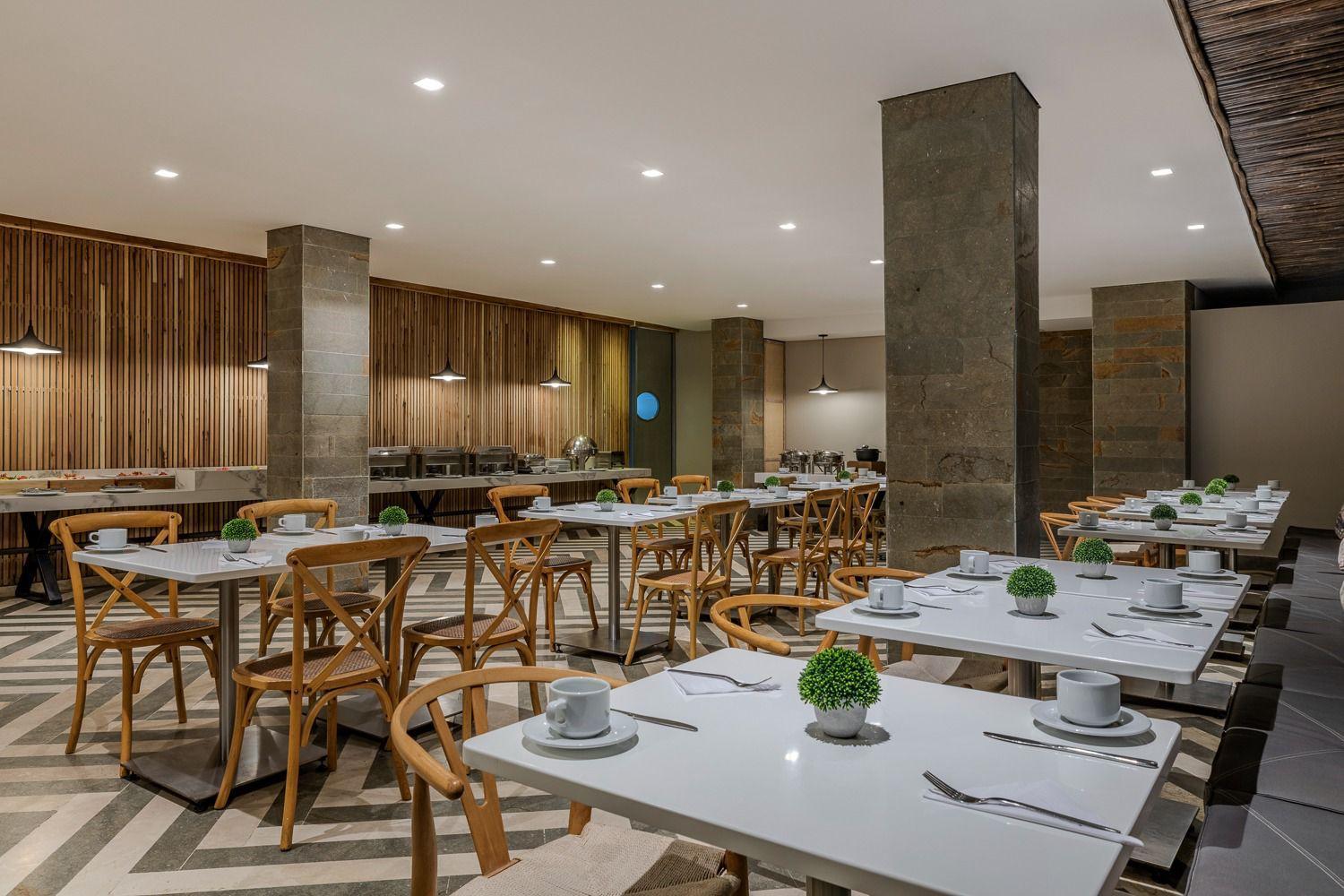Oz Hotel Cartagena Exterior photo