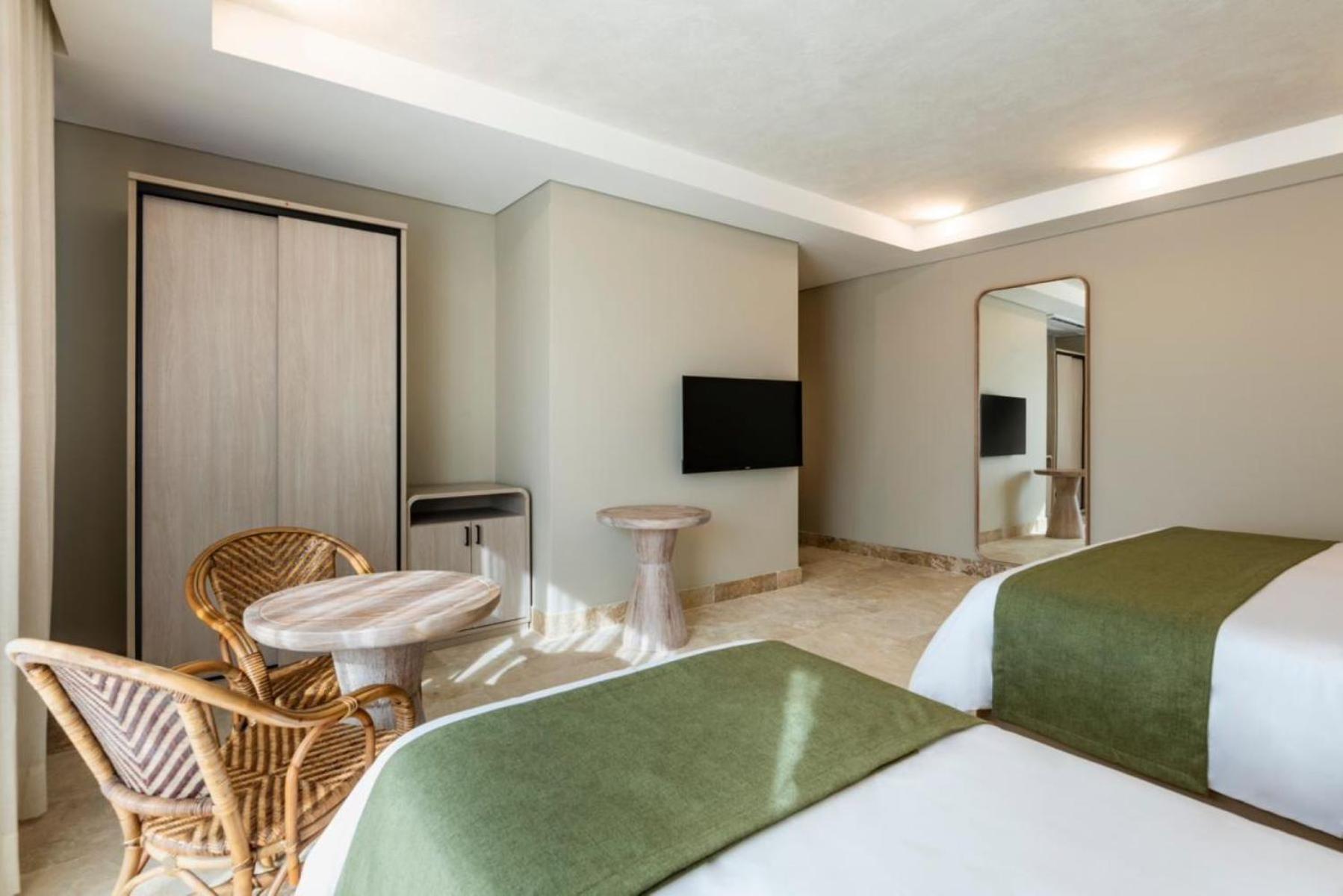 Oz Hotel Cartagena Exterior photo