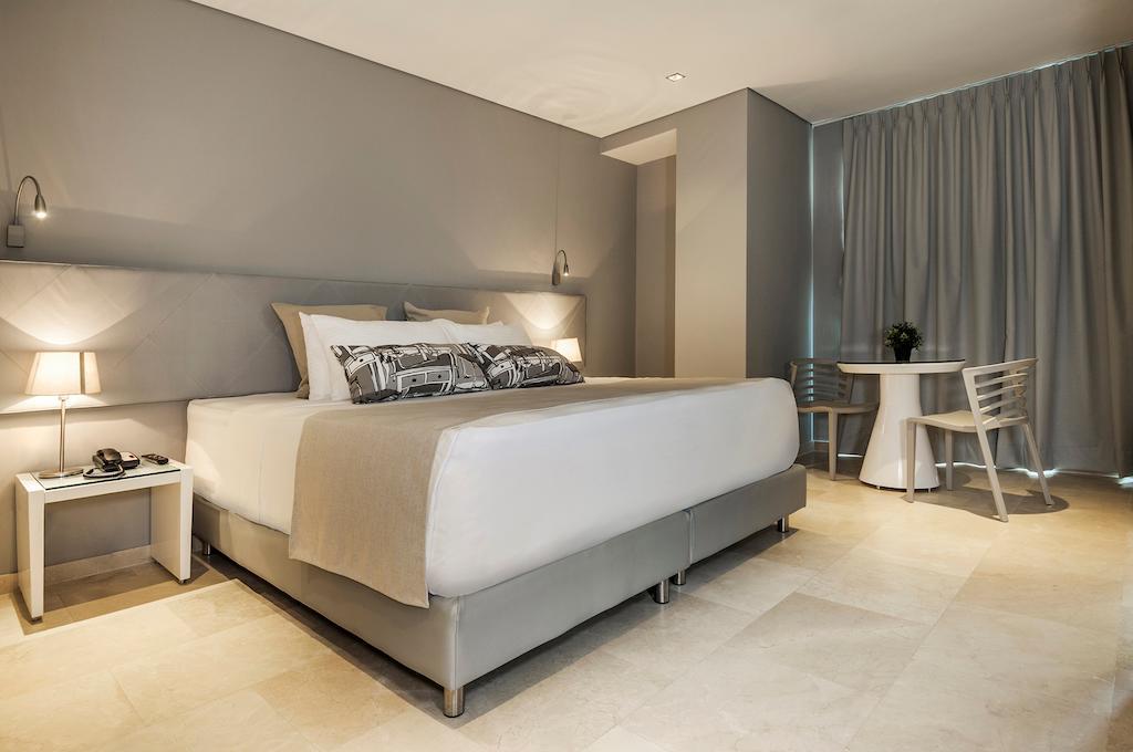 Oz Hotel Cartagena Exterior photo